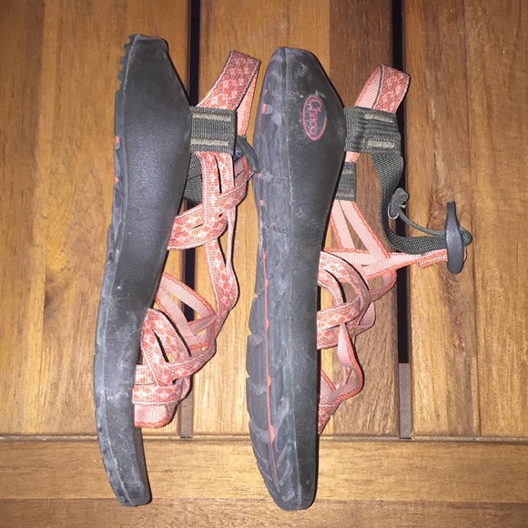 Chaco ZX2 - Picture 3 of 6